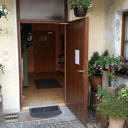 Waldgasthof - Schiederhof 3* Wiesenfelden