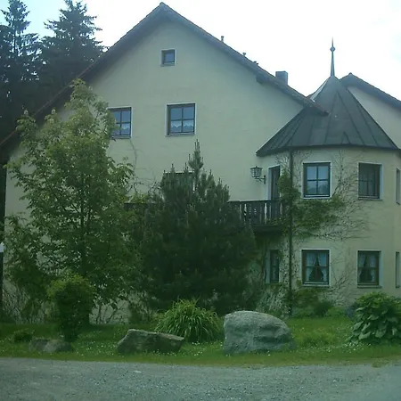 Waldgasthof - Schiederhof Guest house
