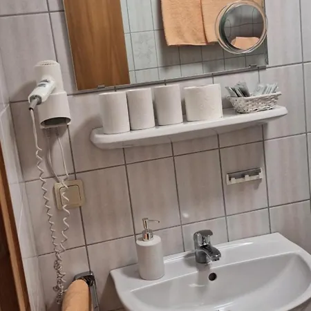 Waldgasthof - Schiederhof Guest house 3*