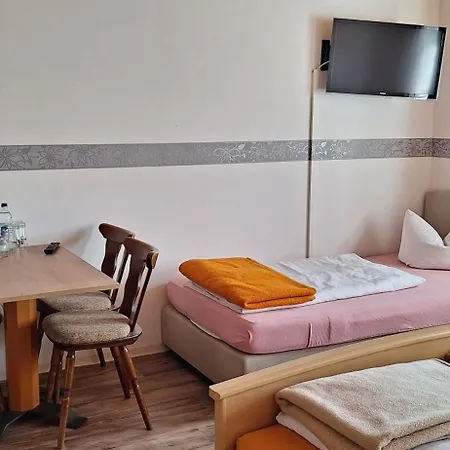 Waldgasthof - Schiederhof Guest house 3*