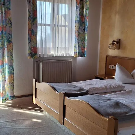 Waldgasthof - Schiederhof Guest house 3*