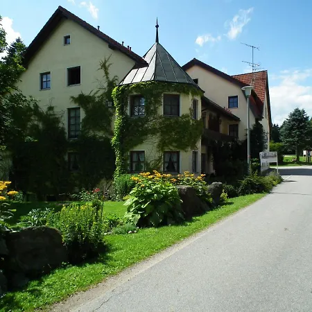 Casa de hóspedes Waldgasthof - Schiederhof