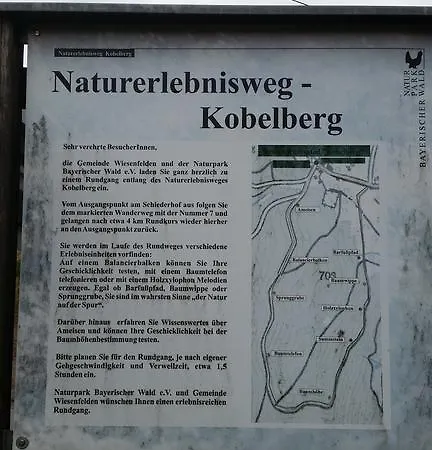 Waldgasthof - Schiederhof