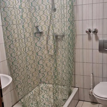 Waldgasthof - Schiederhof Guest house Wiesenfelden
