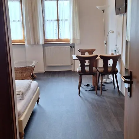 Maison d'hôtes Waldgasthof - Schiederhof - Alkoholfreies Wirtshaus