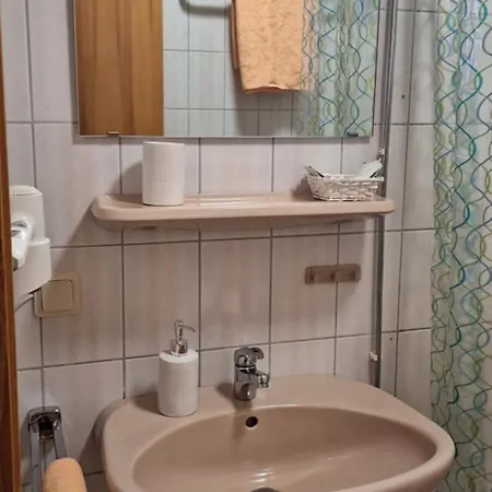 Guest house Waldgasthof - Schiederhof Wiesenfelden