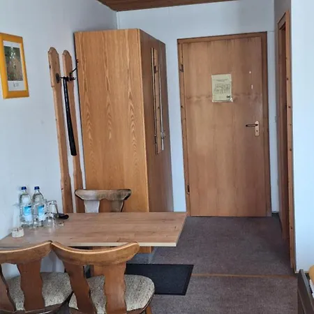 Waldgasthof - Schiederhof - Alkoholfreies Wirtshaus