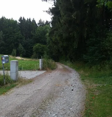 Waldgasthof - Schiederhof - Alkoholfreies Wirtshaus Pensjonat